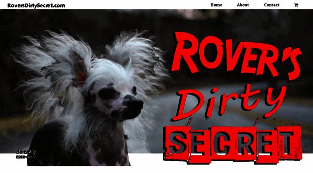 roversdirtysecret.com