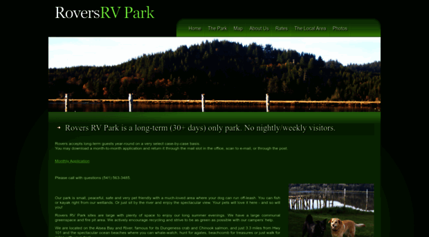 roversrvpark.com