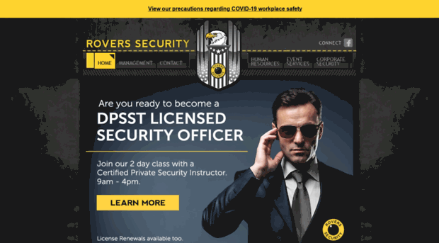 roverssecurity.com