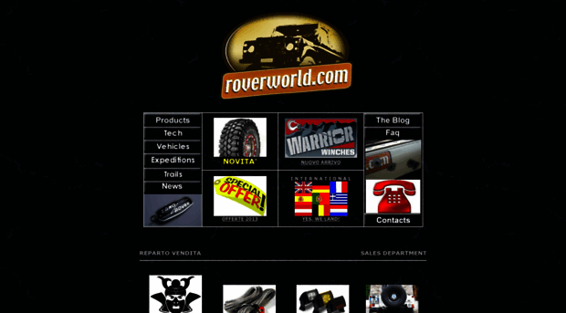 roverworld.com