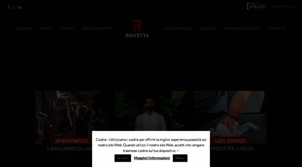 rovetta.it