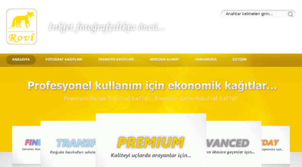 rovi.com.tr