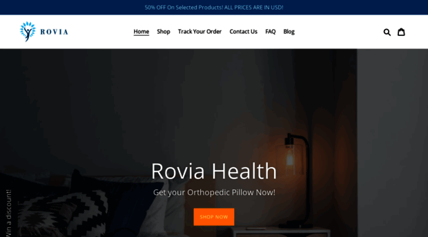 roviahealth.com