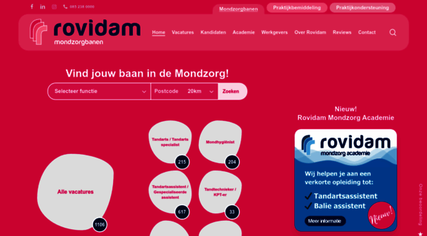 rovidam.nl