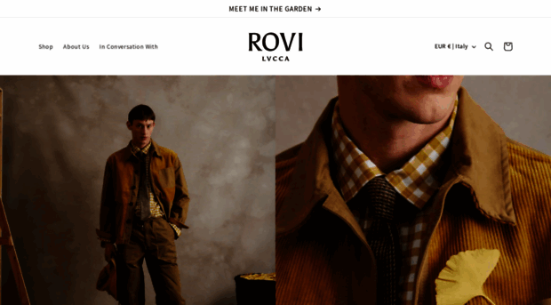 rovilucca.com