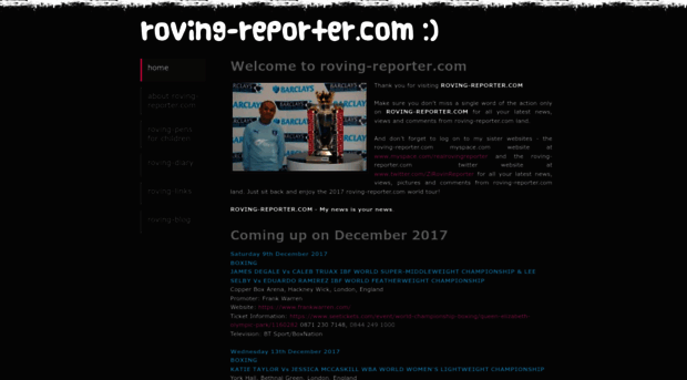 roving-reporter.com