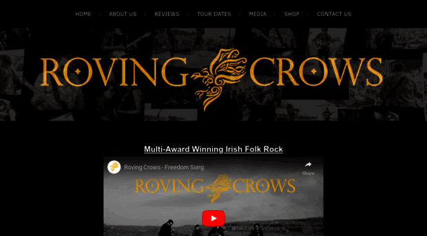 rovingcrows.com