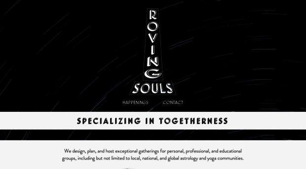 rovingsouls.com