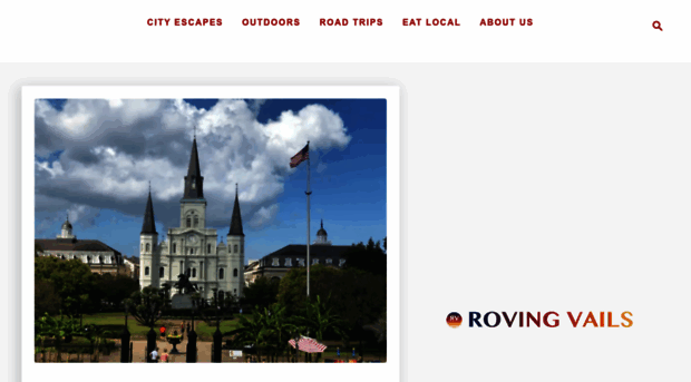 rovingvails.com