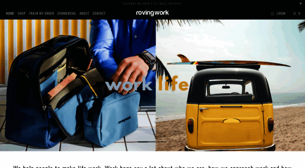 rovingwork.com