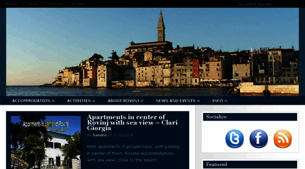 rovinj-online.net