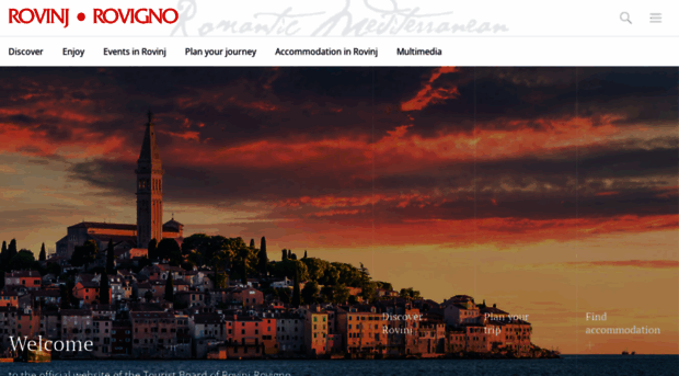 rovinj-tourism.com