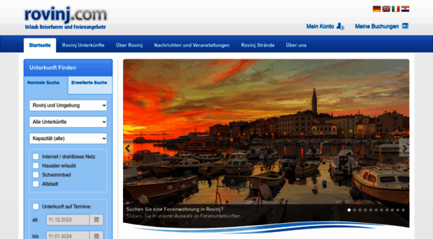 rovinj.com