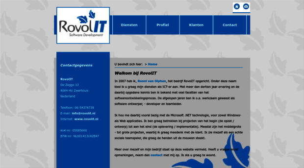 rovolit.nl