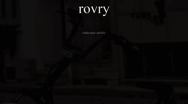 rovry.com