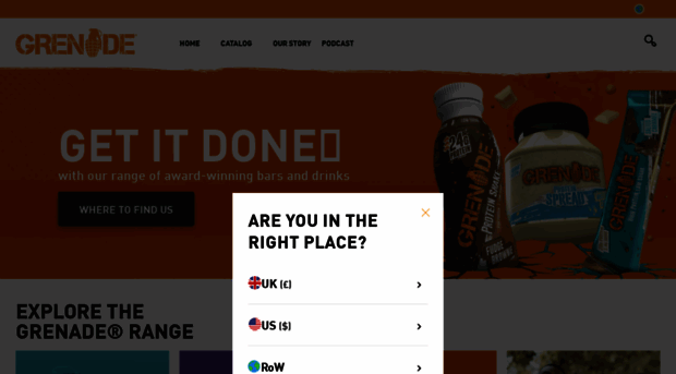 row.grenade.com