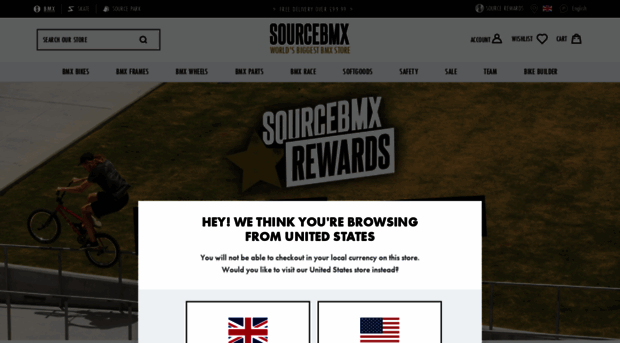 row.sourcebmx.com