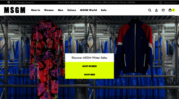 row3.shop-msgm.com