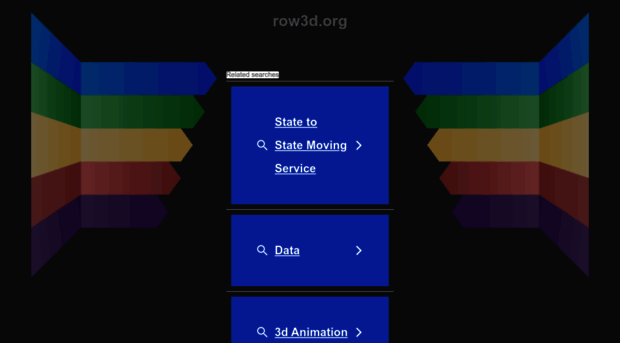 row3d.org