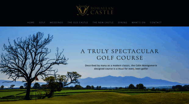 rowallancastle.com