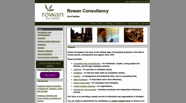 rowan-consultancy.co.uk