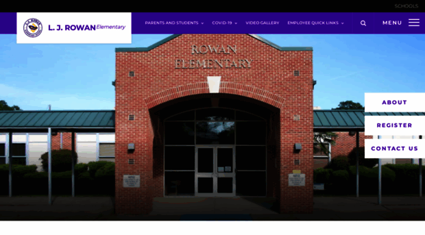 rowan.hattiesburgpsd.com