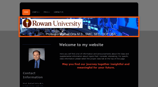 rowan.oraprofessionals.com