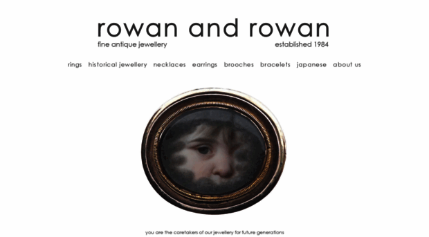 rowanandrowan.com