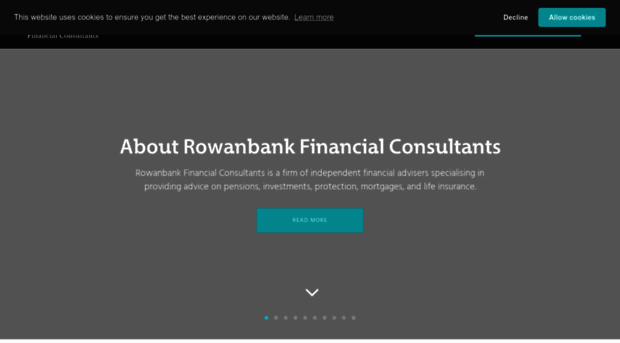 rowanbank-ltd.co.uk