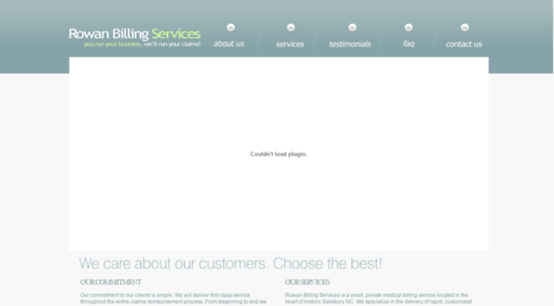 rowanbillingservices.com