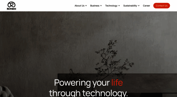 rowangroups.com