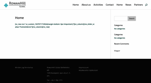 rowanhillglobal.hu