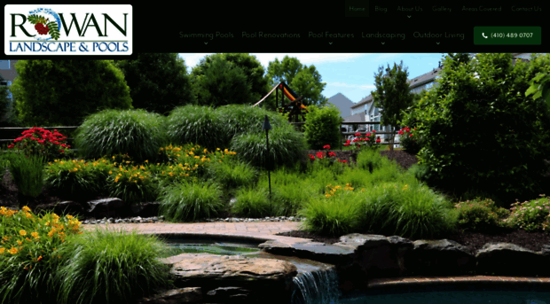 rowanlandscape.com