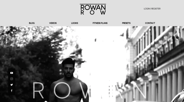 rowanrow.com