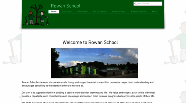 rowanschool.co.uk