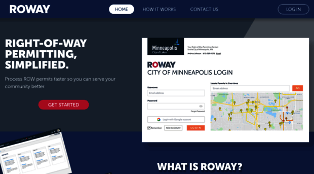 roway.com