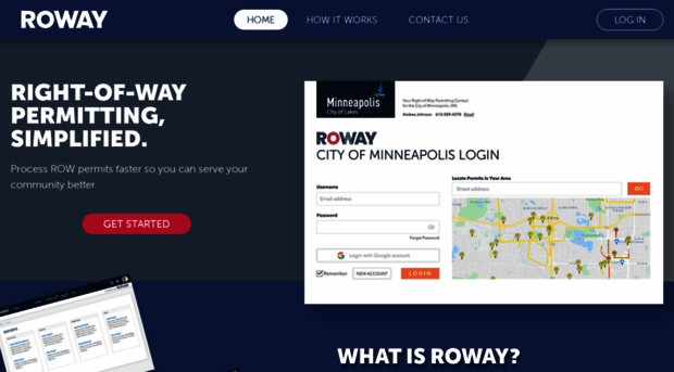 roway.net