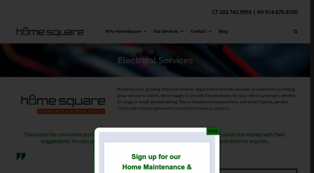 rowaytonelectric.com