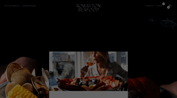 rowaytonseafood.com