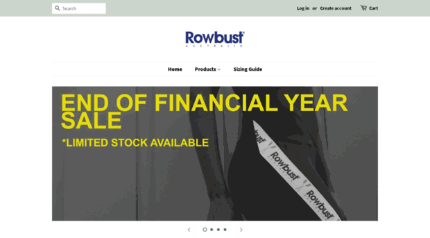 rowbust.com