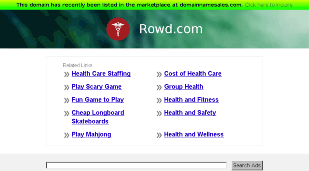 rowd.com