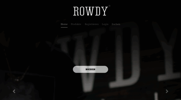 rowdy-barber.de