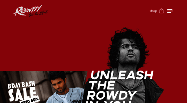 rowdyclub.in