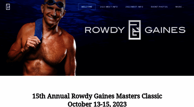 rowdygainesclassic.com