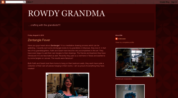 rowdygrandma.blogspot.com