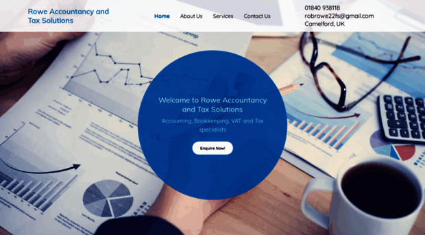 roweaccountancyandtaxsolutions.co.uk