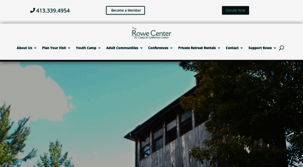 rowecenter.org