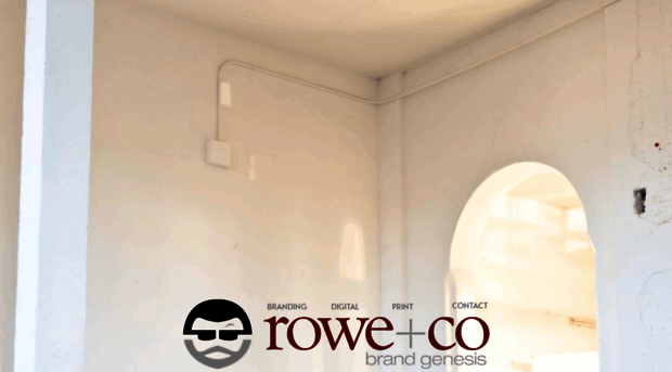 rowecodesign.com