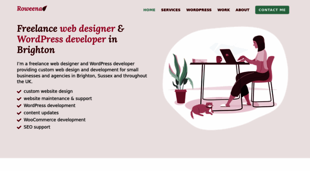 roweena.co.uk