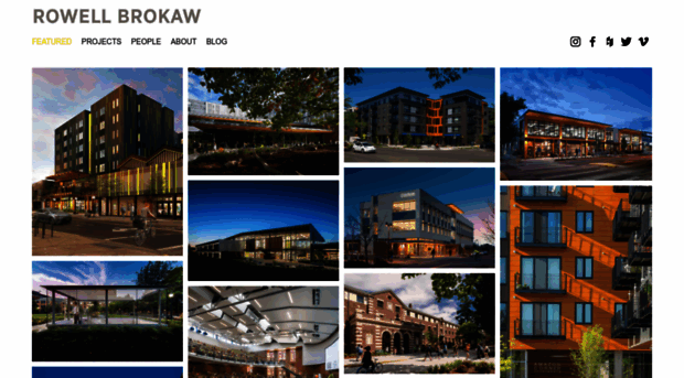 rowellbrokaw.com